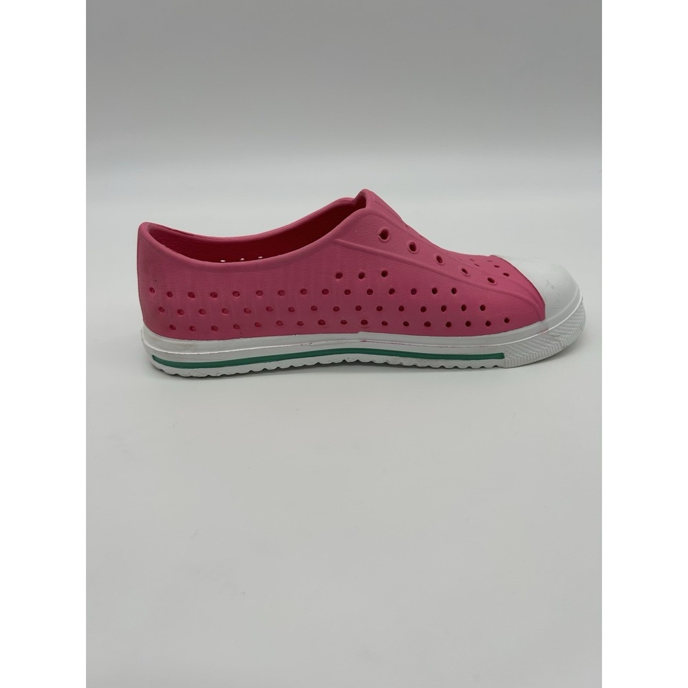 J Crew Kids Waterproof Sneakers Size Big Kids‎ 3 - Picture 3 of 10